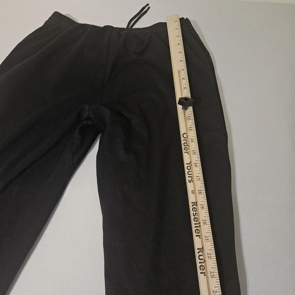 VTG Nike Air Jordan Pants Jumpman Breakaway Athletic Pants Warm Up‎ Mens L